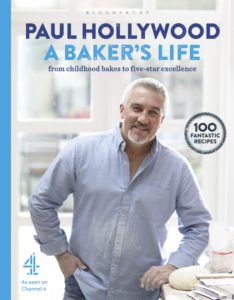 Bakers Life approved by C4 New Paul Hollywood baking show airs next month