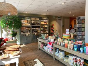 Balthazar Kookwinkel – Netherlands International Housewares Association honours excellence in housewares design and retail at gia