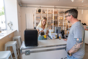 Baristaco HUB launch High Res edit Barista & Co introduces new ‘HUB’ concept