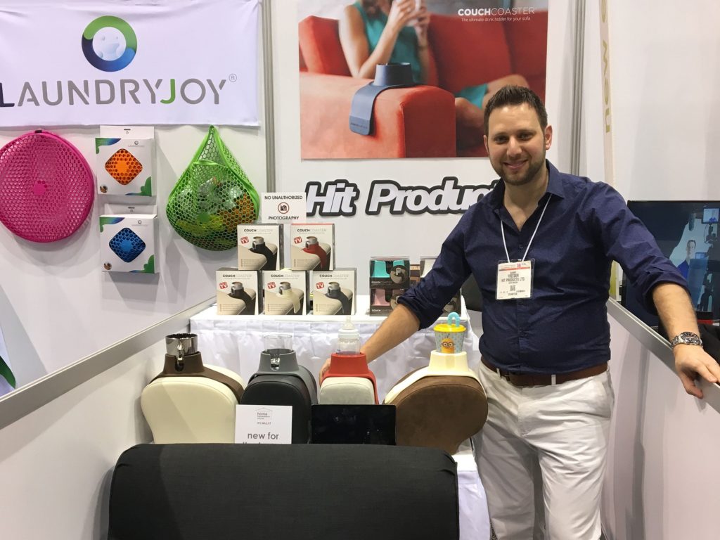 Hit Products boss stars in Karren Brady’s new business show