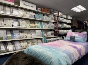 Bedding Display Retailer Spotlight: Harts of Stur