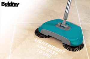 Beldray Spining Sweeper Beldray Spinning Sweeper