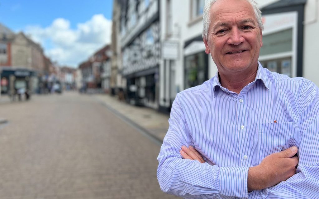Bira welcomes £319m high street fund but adds that more ‘wholesale reform’ is needed