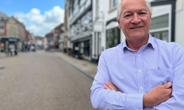 Bira welcomes £319m high street fund but adds that more ‘wholesale reform’ is needed