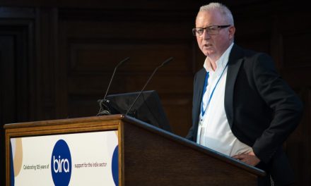 Bira Conference stresses unity as key to revitalising high streets