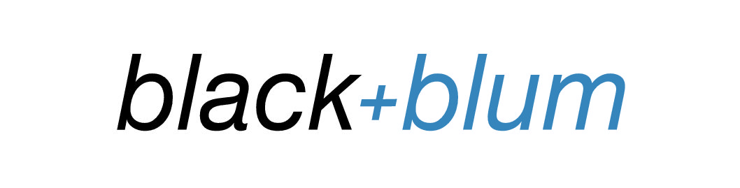 Black + Blum appoints UK sales agents