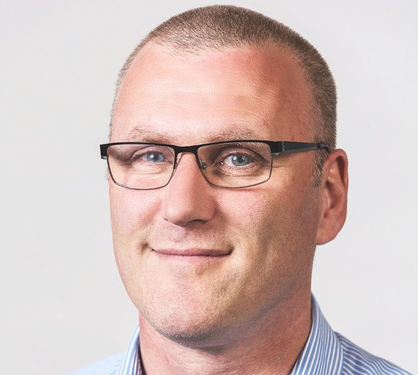 Hoover Candy appoints new sales and marketing director for SDA