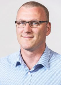 Bobby Watkins sales and marketing director Hoover SDA LIGHTENED Hoover Candy appoints new sales and marketing director for SDA