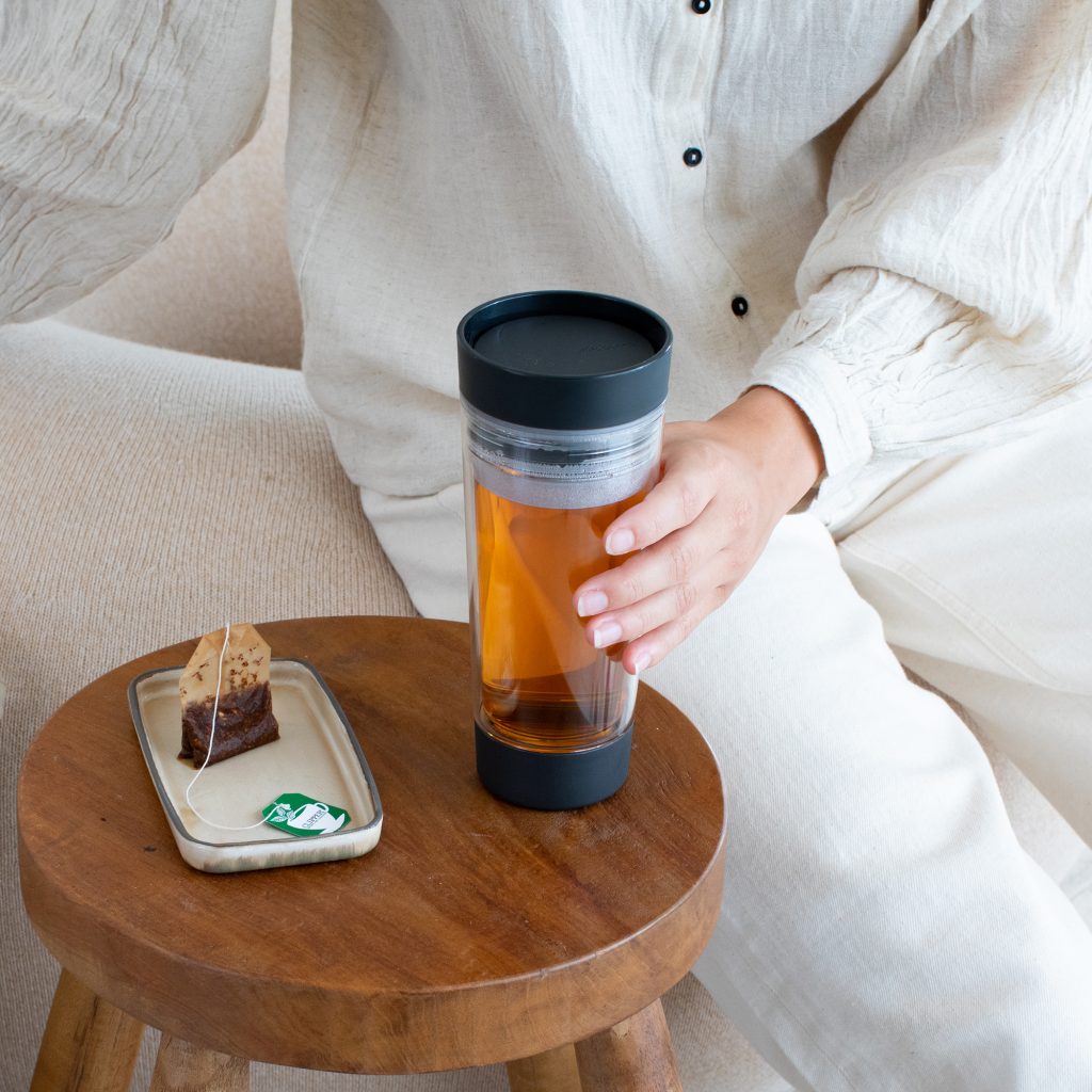 Brabantia Travel Tea Cup