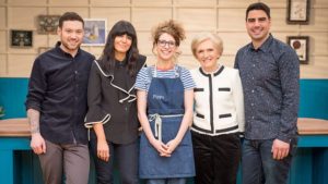 Britains Best Home Cook winner BBC One’s Britain’s Best Home Cook crowns its first winner