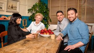 Britain’s Best Cook BBC One names judges for new TV show: Britain’s Best Cook