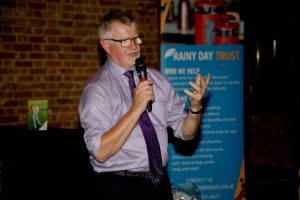 Bryan Clover CEO Rainy Day Trust 2 Rainy Day Trust CEO looks ahead to 2024