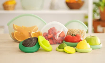 Food Huggers opens first UK warehouse in Sleaford 