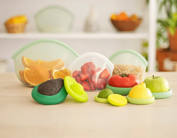 Food Huggers opens first UK warehouse in Sleaford 