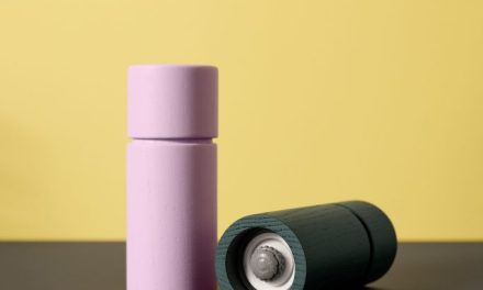 CrushGrind Bergen Mill