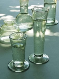 CASA VERDE BASQUE GLASS 1 Autumn Fair 2024 highlights the latest homeware trends and the exclusive return of My Gifts Trade