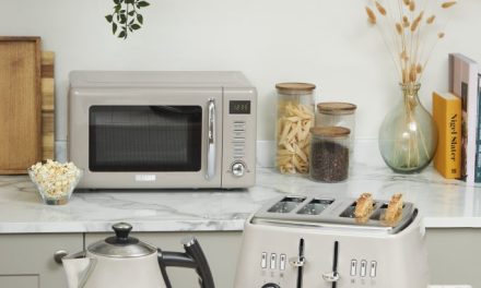 A Proven Bestseller – Haden Cotswold Collection