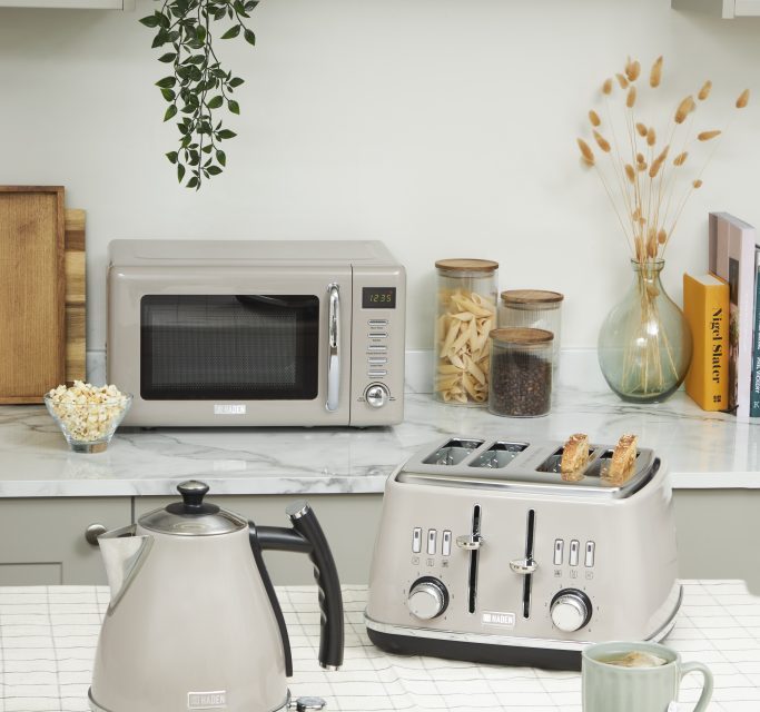 A Proven Bestseller – Haden Cotswold Collection