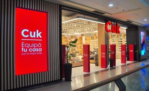 CUK – Argentina International Housewares Association honours excellence in housewares design and retail at gia