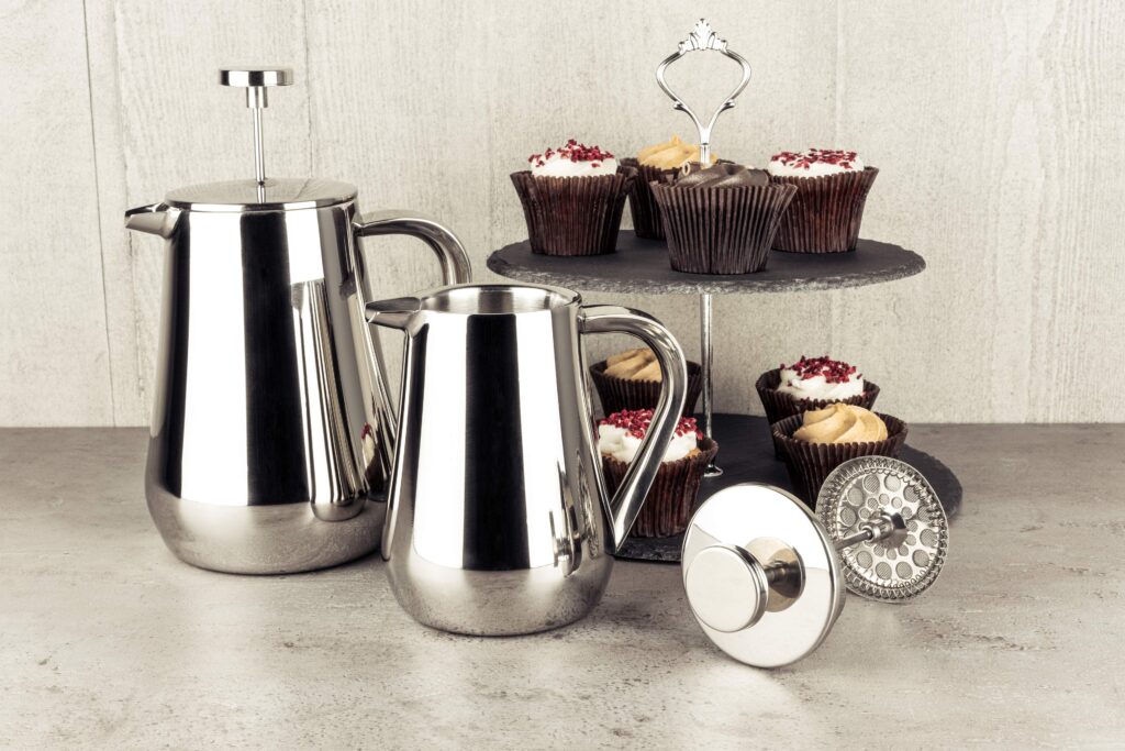 Café Ole ‘UFD’ Cafetieres