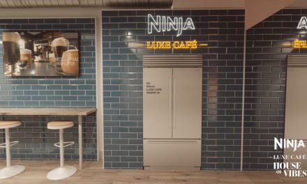 SharkNinja study reveals half of coffee drinkers prefer homemade