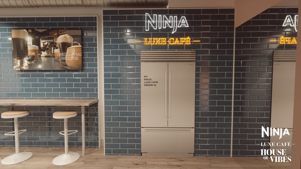 SharkNinja study reveals half of coffee drinkers prefer homemade