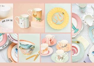 Captivate Brands Yvonne Ellen Spring Fair unveils line up of licensed brands