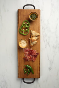 Catering boards shot on marble IMG 0088 copy T&G’s chopping boards