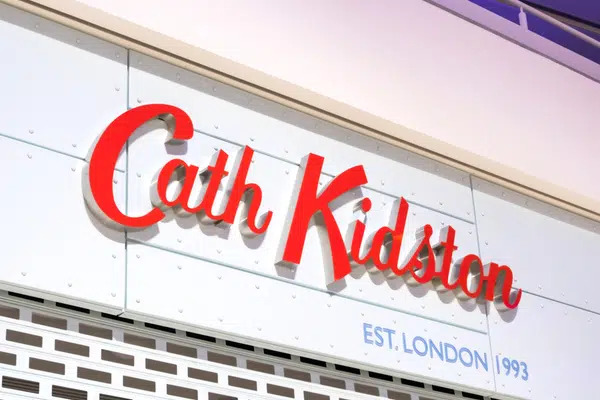 Cath Kidston to return to the high street
