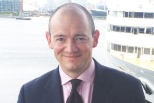 Charlie Cracknell Headshot USE THIS Spring Fair appoints new portfolio director