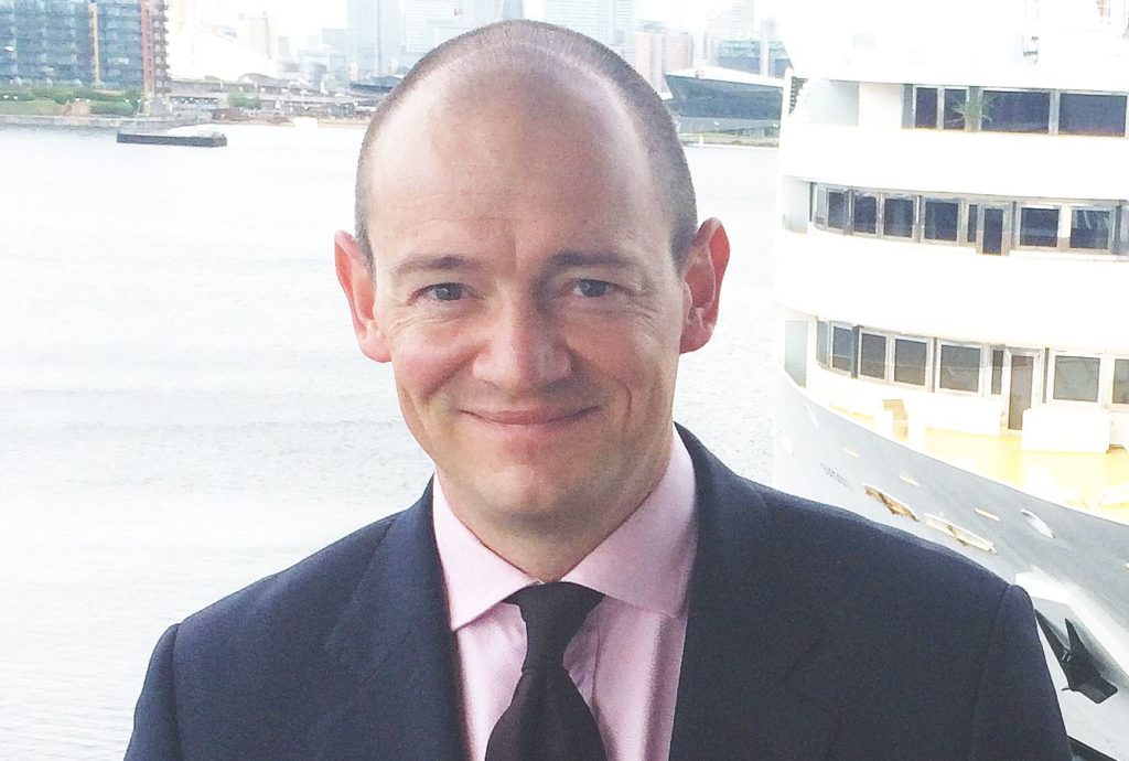 Spring Fair appoints new portfolio director