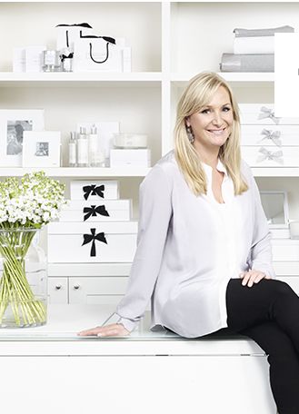 The White Company makes US debut