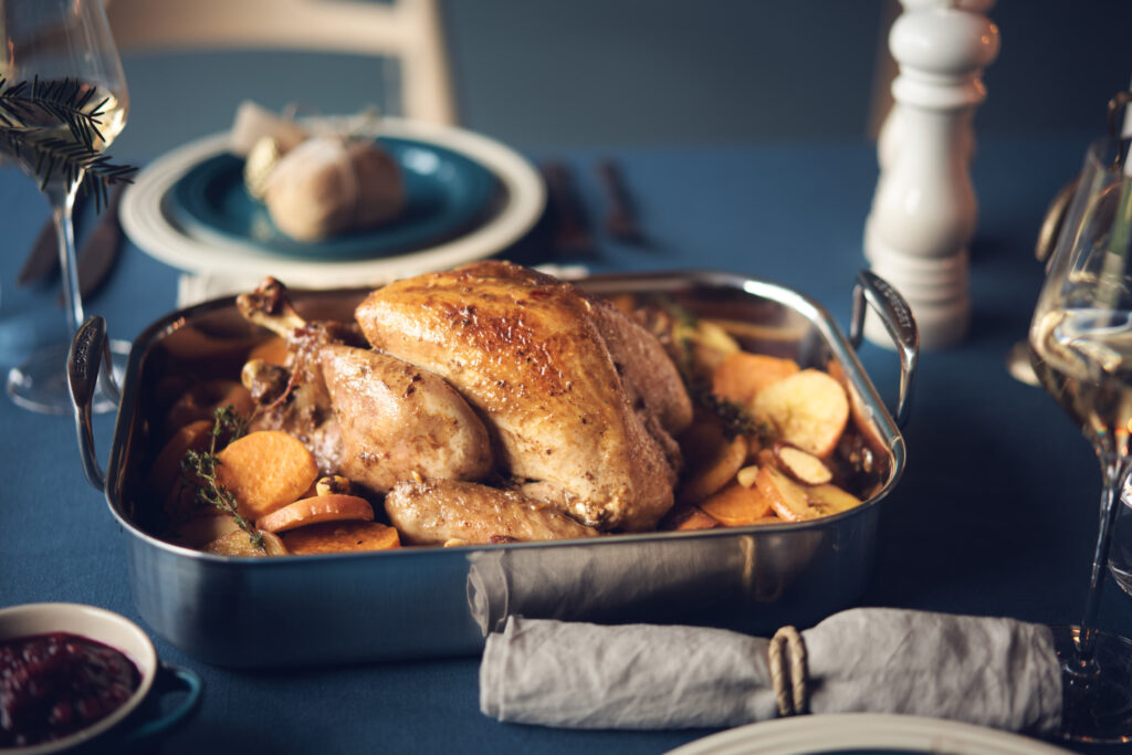 Christmas planning – Le Creuset