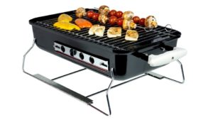 Clas Ohlson bbq Clas Ohlson to phase out disposable barbecues
