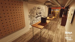 Cold Brew HQ SharkNinja study reveals half of coffee drinkers prefer homemade