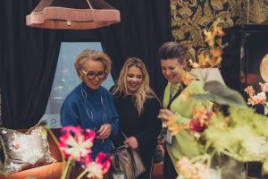 Connect @ Autumn Fair 23 3 Connect @ Autumn Fair attracts thousands of buyers