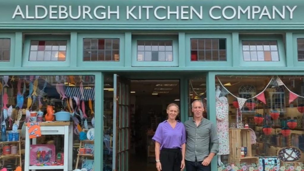 Woodbridge Kitchen Company celebrates 40 years