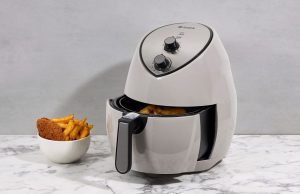 Cotswold putty air fryer The Haden Collection