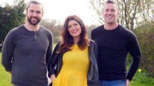 Craft show Channel 4 gets crafty in prime time