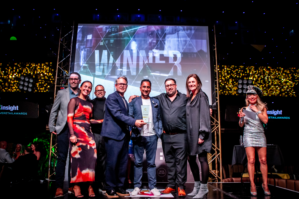 Creative Retail Awards return for fourth year