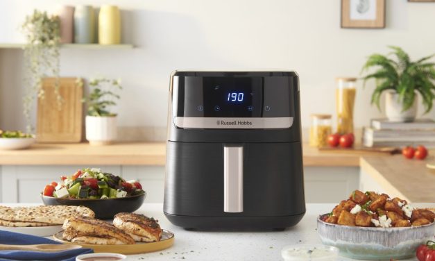 Russell Hobbs partners with Action Against Hunger to “Make a Meal Difference”