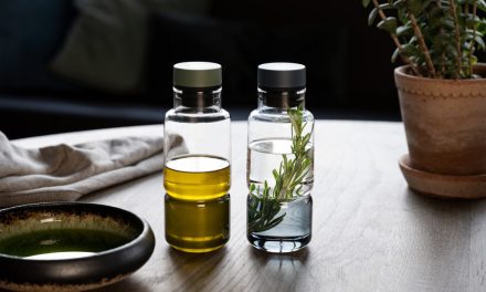 CrushGrind Billund Oil & Vinegar