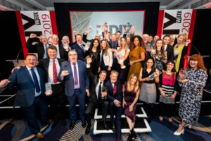 DIY Awards 463 Addis wins Home & Kitchen Product of the Year category of DIY Week Awards