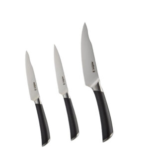 DKB Knives 1 Zyliss Comfort Pro Knife Collection