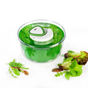 DKB Salad Zyliss Easy Spin 2 Salad Spinner