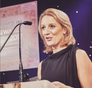 DKB UK Sales and Ecomms Director Jane Mason DKB Household appoints Mason as sales and ecommerce director