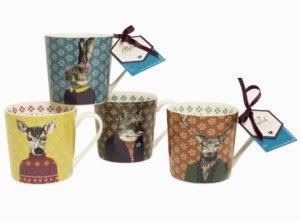 DMD Exclusively Three new ranges from DMD at Exclusively Housewares