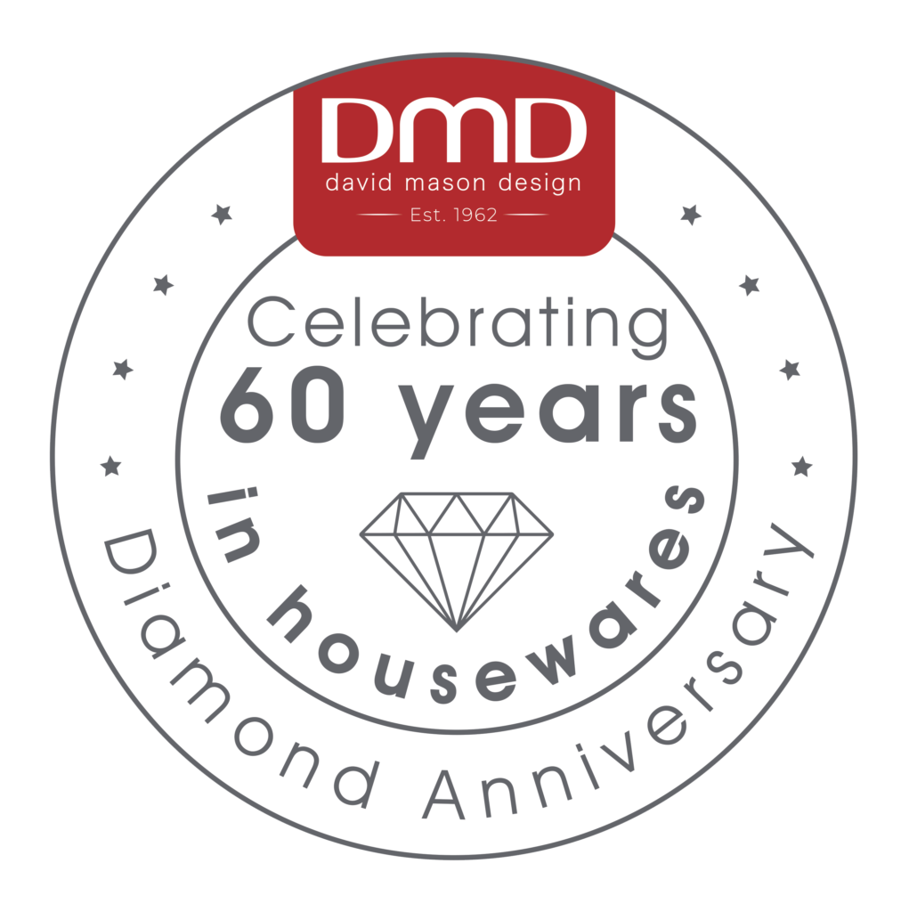 David Mason Design celebrates 60 years