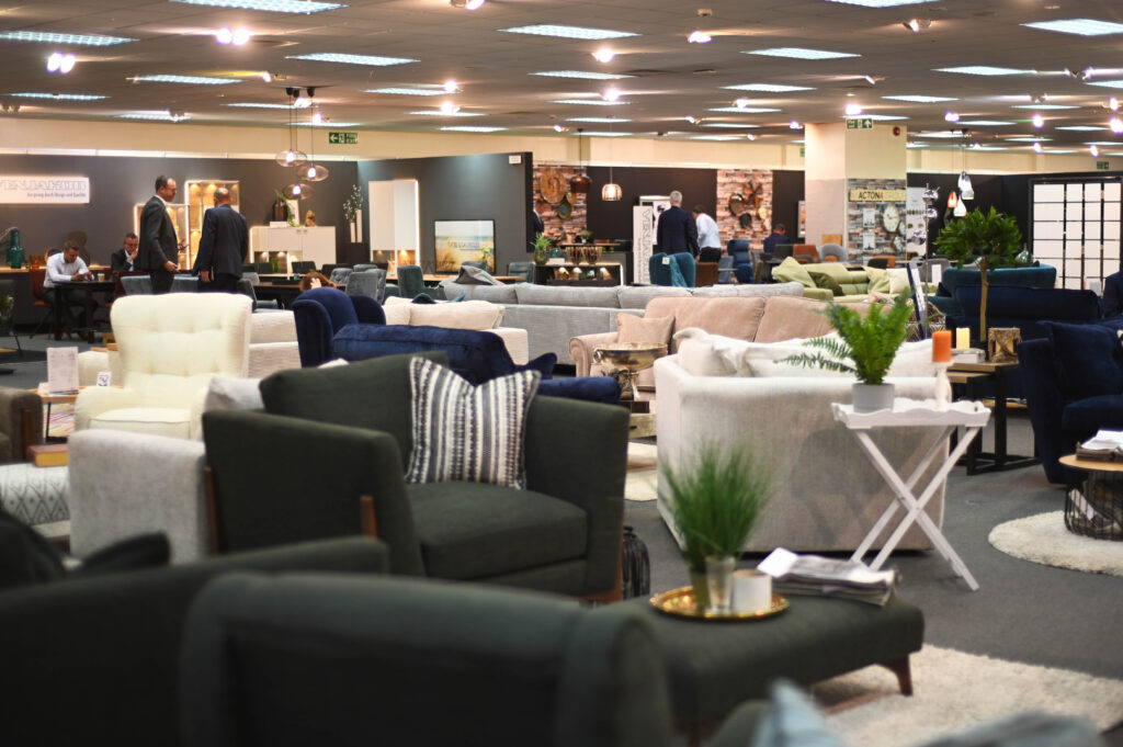 INDX Homewares and INDX Furniture pack more into 2023
