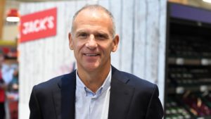Dave Lewis Tesco Jacks Tesco launches Jack's chain